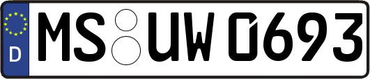 MS-UW0693
