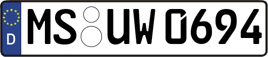 MS-UW0694