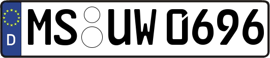 MS-UW0696