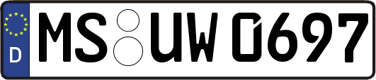 MS-UW0697