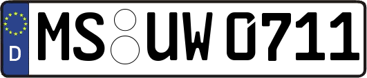 MS-UW0711