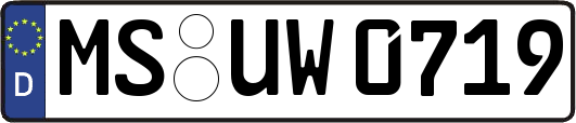MS-UW0719