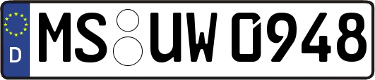 MS-UW0948