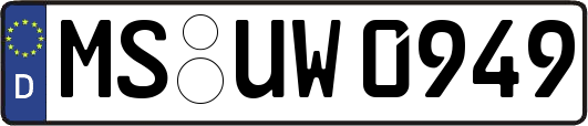 MS-UW0949