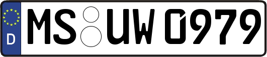 MS-UW0979