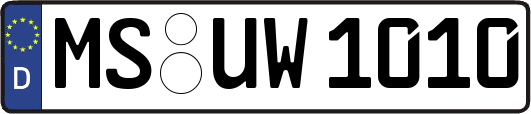 MS-UW1010