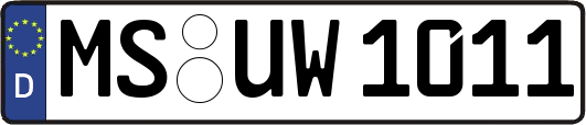 MS-UW1011
