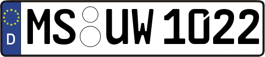 MS-UW1022