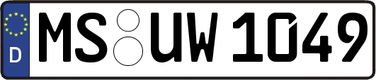 MS-UW1049