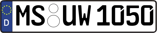 MS-UW1050
