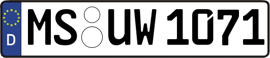 MS-UW1071