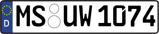 MS-UW1074