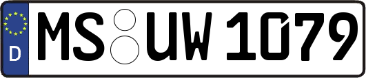 MS-UW1079