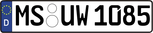 MS-UW1085