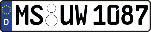 MS-UW1087