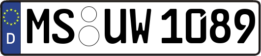 MS-UW1089