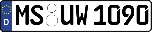 MS-UW1090