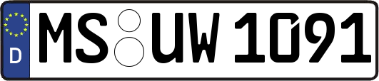 MS-UW1091