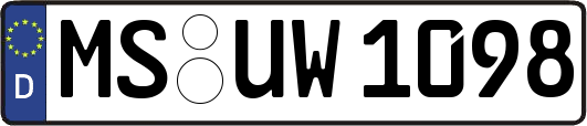 MS-UW1098