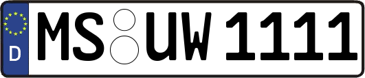 MS-UW1111