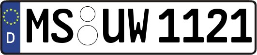 MS-UW1121