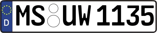 MS-UW1135