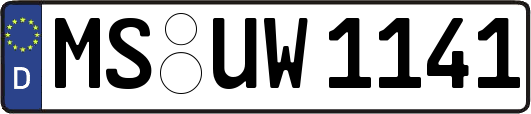 MS-UW1141
