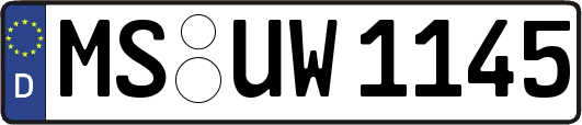 MS-UW1145