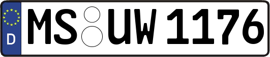MS-UW1176