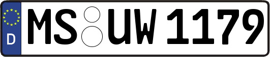 MS-UW1179