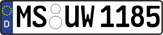 MS-UW1185
