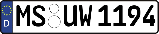 MS-UW1194