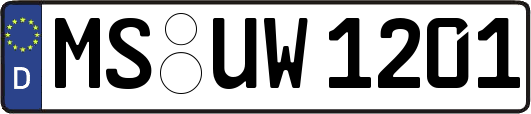 MS-UW1201