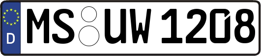 MS-UW1208