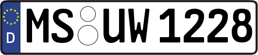 MS-UW1228