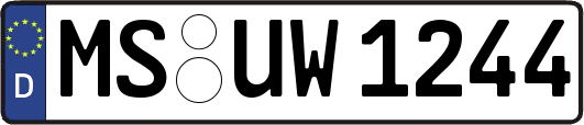 MS-UW1244