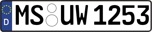 MS-UW1253