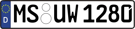 MS-UW1280