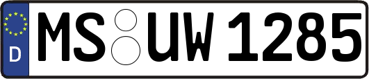 MS-UW1285