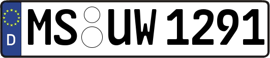 MS-UW1291