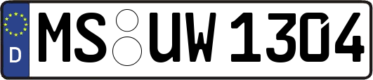 MS-UW1304