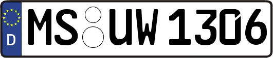 MS-UW1306