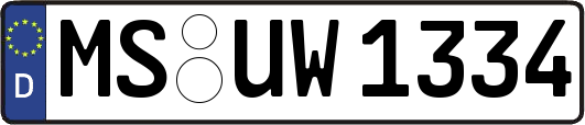 MS-UW1334