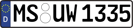 MS-UW1335