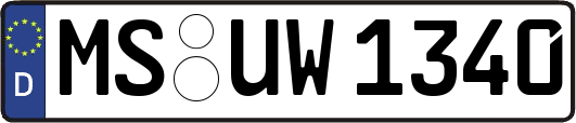 MS-UW1340