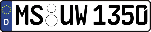 MS-UW1350