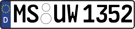 MS-UW1352