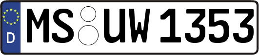 MS-UW1353