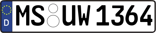 MS-UW1364