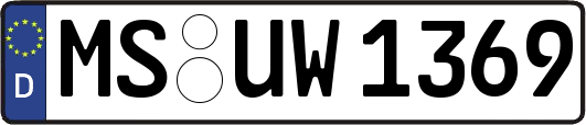 MS-UW1369